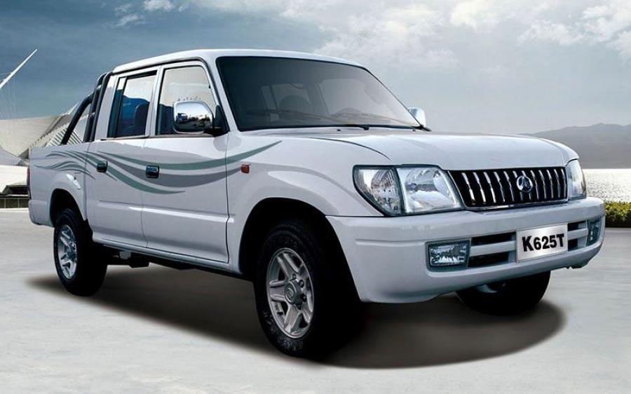 BAW Yueling (BJ1031) '2005